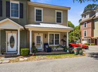55 Battery Creek Club Drive, Beaufort, SC 29902