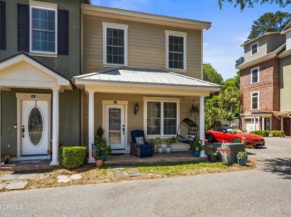 55 Battery Creek Club Dr, Beaufort, SC 29902