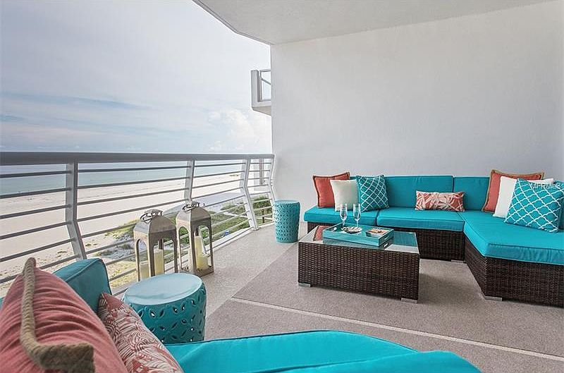 1st image of 1350 Gulf Blvd APT 502