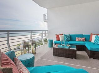1350 Gulf Blvd APT 502, Clearwater, FL 33767