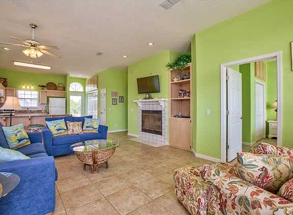 4th image of 740 W Gulf Beach Dr