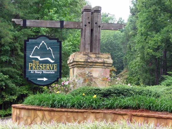 104 Sharp Mountain Pkwy Lot 104, Jasper, GA 30143
