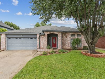1611 Caplin Dr, Arlington, TX, 76018