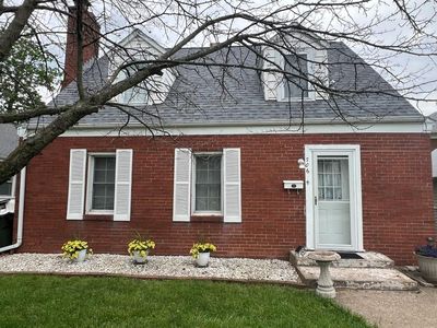 706 E Orchard St, Kirksville, MO, 63501