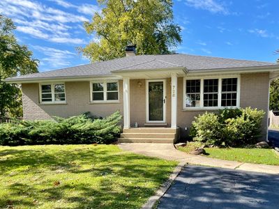 728 N Lombard St, Elmhurst, IL, 60126
