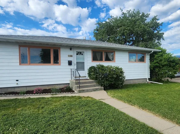 4608 Carol Dr, Great Falls, MT 59405