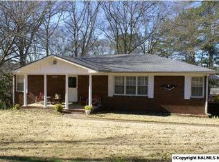 3156 Lay Springs Rd, Gadsden, AL 35904