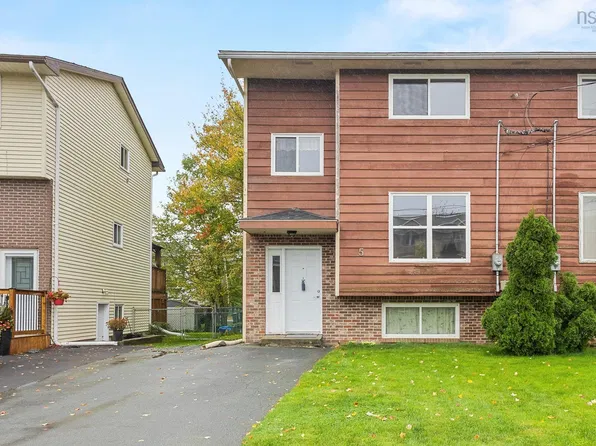 5 Ancona Pl, Dartmouth, NS B2X 3L1