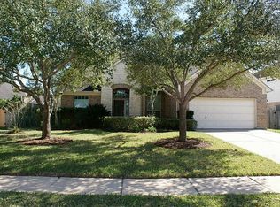 3207 Trotwood Ln, Katy, TX 77494