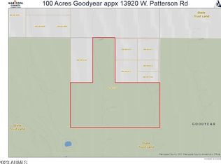 13920 W Patterson Rd, Buckeye, AZ 85326