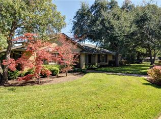 3801 Arroyo Rd, Fort Worth, TX 76109