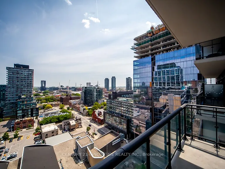 460 Adelaide St E #2023 — Photo 33