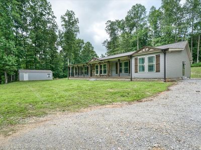 1901 Rickman Rd, Livingston, TN, 38570