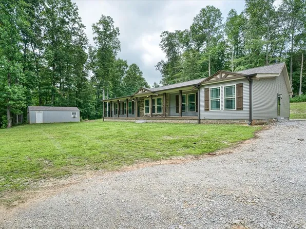 1901 Rickman Rd, Livingston, TN 38570