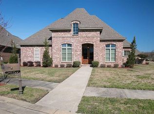 130 Fontanelle Blvd, Madison, MS 39110