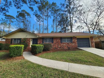 2503 Waldemar Ln, Tallahassee, FL, 32304