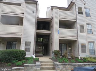 6925 Mary Caroline Cir Unit J, Alexandria, VA