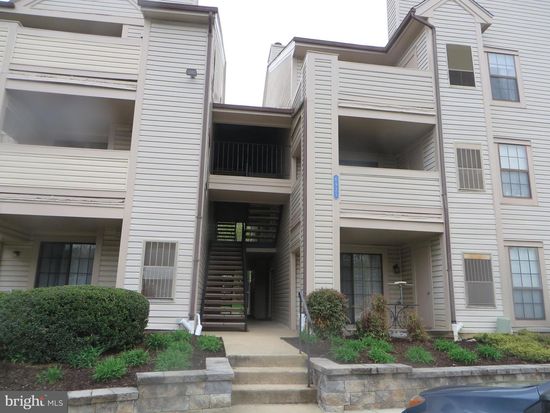 6925 Mary Caroline Cir Unit J, Alexandria, VA 22310