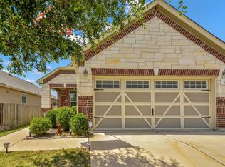 2950 E Old Settlers Blvd UNIT 70, Round Rock, TX 78665