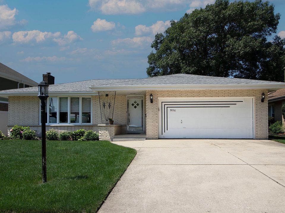 1st image of 9236 Kedvale Ave