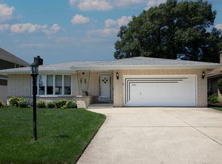 9236 Kedvale Ave, Oak Lawn, IL