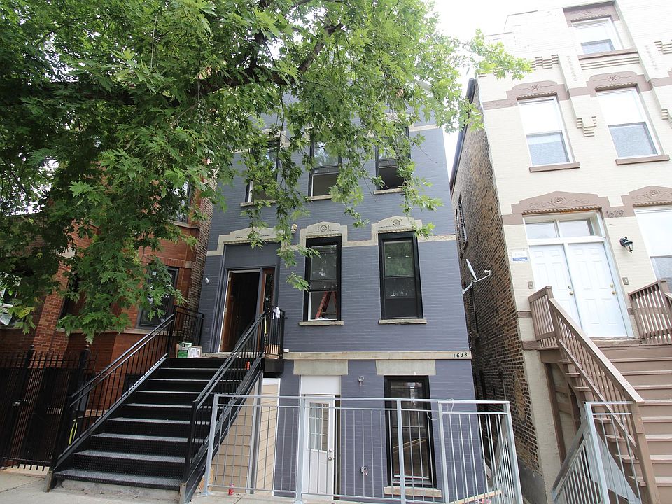 1st image of 1633 N Honore St Penthouse F