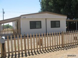 1102 Papago Dr, Bullhead City, AZ 86442