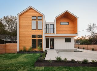 1215 Fort Branch Blvd #1, Austin, TX 78721