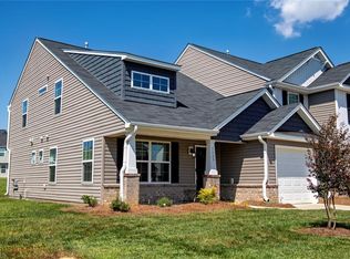 7649 Oliver Park Dr, Whitsett, NC 27377