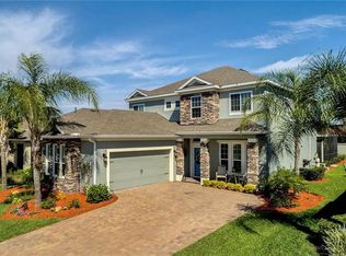 15390 Sandfield Loop, Winter Garden, FL 34787
