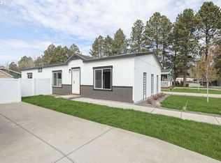 3111 E Q Ave #2, La Grande, OR