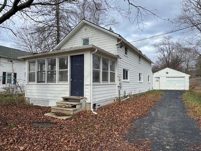 34 Moose Ln, Wysox, PA, 18854