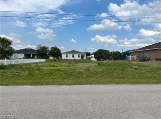 457 Petite Ave, Lehigh Acres, FL 33974
