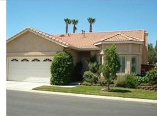 2649 Winter Ct, Banning, CA 92220