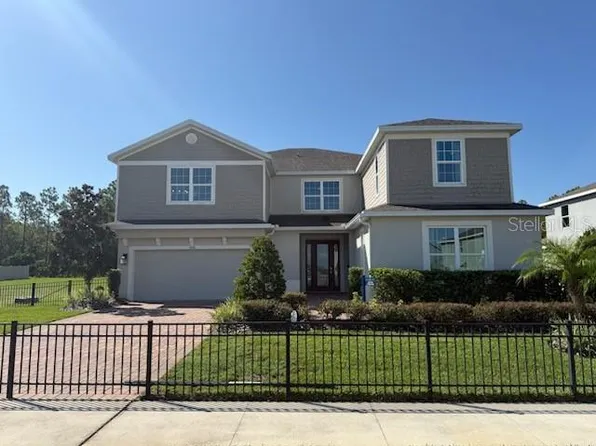 5288 OBSIDIAN GATE DRIVE, MOUNT DORA, FL 32757