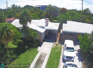 1233 NE 13th Ave, Fort Lauderdale, FL 33304