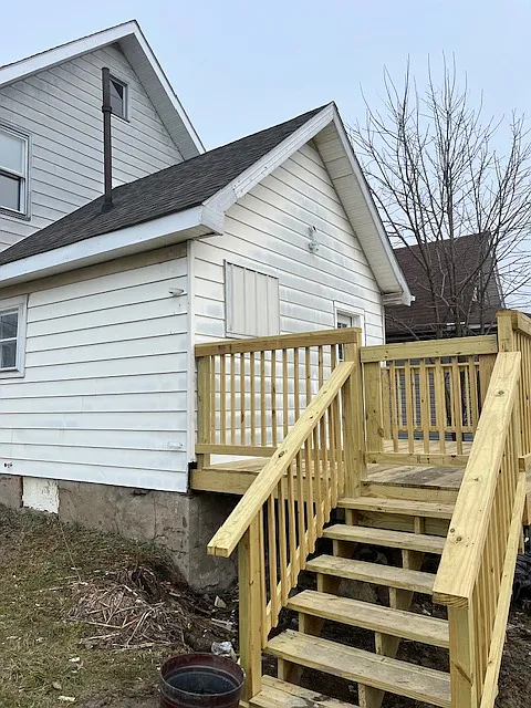 3 bed, 1232 sqft, $1,500 — Photo 2