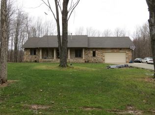 16962 Thompson Rd Thompson OH 44086 Zillow