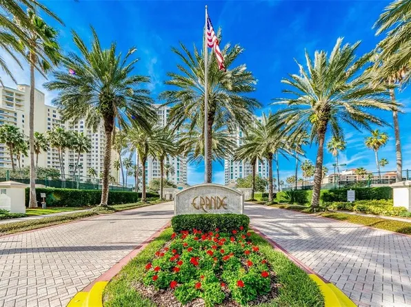 1180 Gulf Blvd APT 906, Clearwater, FL 33767