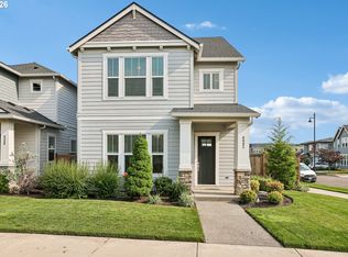 6992 SE Skipper Ln, Hillsboro, OR 97123