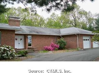 16 Hillcrest Dr, Stafford Springs, CT 06076