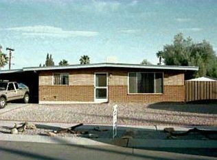 7350 E 33rd St #1, Tucson, AZ 85710