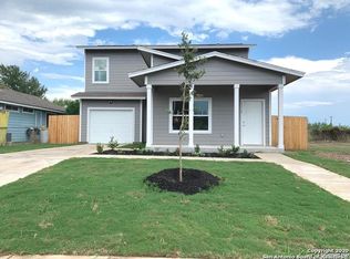 11114 Gaylord Dr, San Antonio, TX 78224