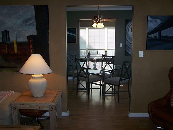 Dining Room/Sun Room
