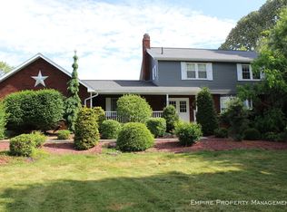 93 Middle Rd, Drums, PA 18222