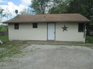 6544 Beaver Rd, Ravenna, OH 44266