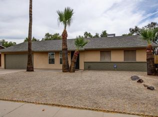 10613 N 45th Dr, Glendale, AZ 85304