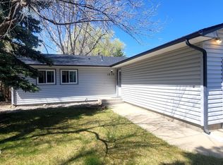 1630 De Smet Ave, Sheridan, WY 82801