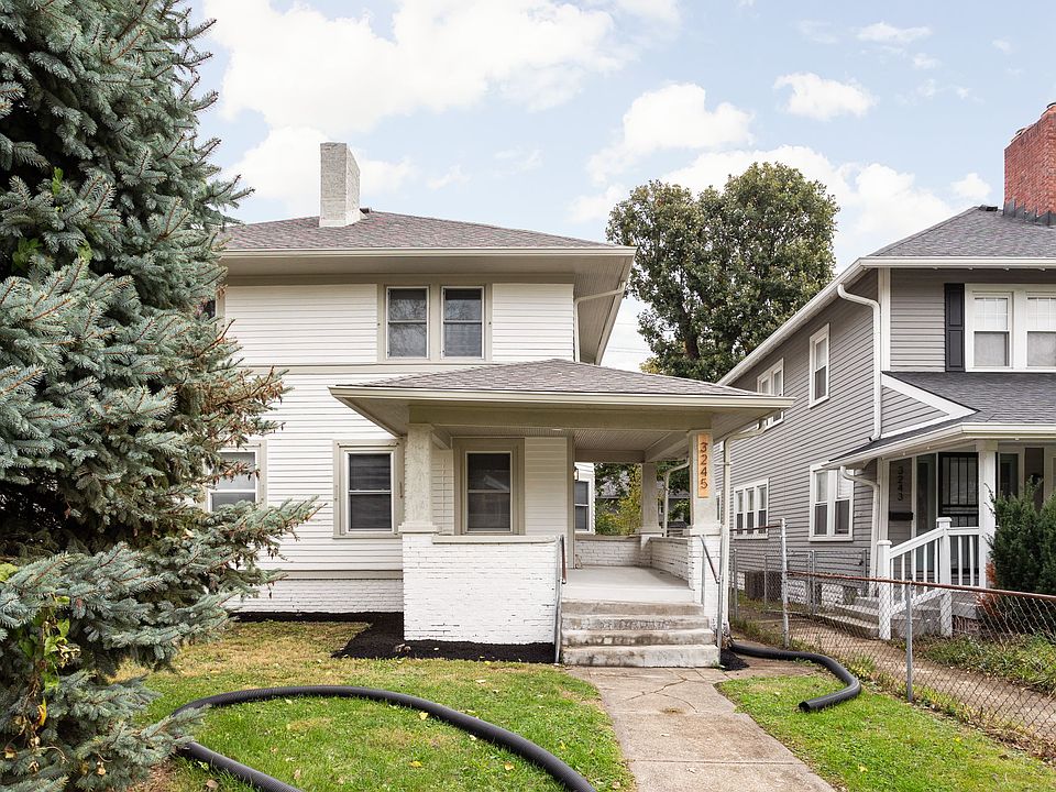1st image of 3245 N Park Ave #3245