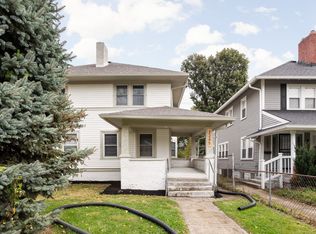 3245 N Park Ave #3245, Indianapolis, IN